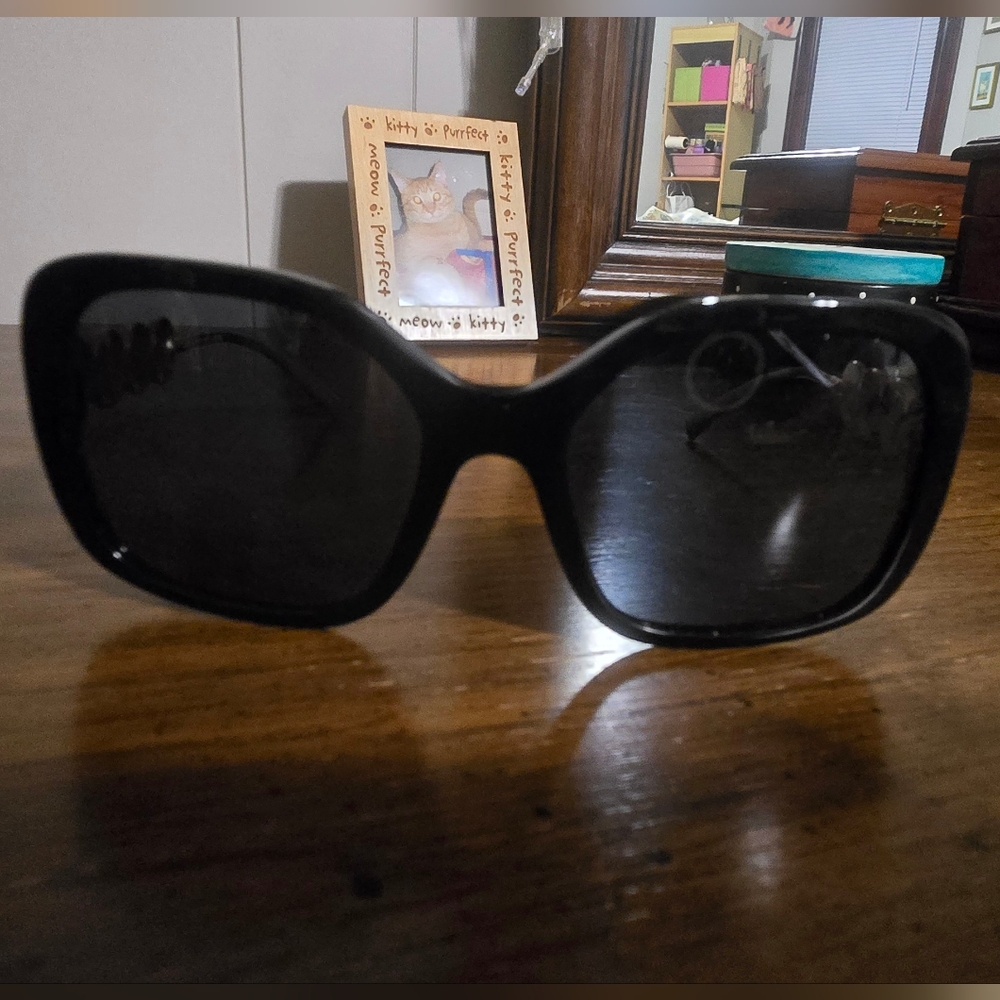 Designer sunglasses Versace